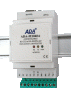 Adresowalny Konwerter RS-232 na RS-485 / RS-422