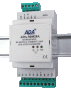 Adresowalny Konwerter RS-485 / RS-422 na Pętla Prądowa