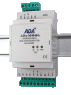 Adresowalny Konwerter Prędkości RS-485 / RS-422