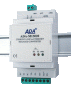 Konwerter ETHERNET na Pętla Prądowa
