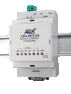 Konwerter ETHERNET na RS-232