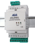 Konwerter RS-485 / RS-422 na RS-232